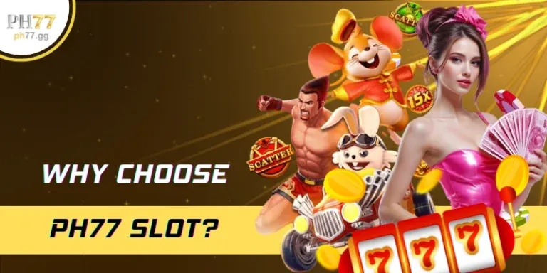 Ra mắt trò chơi slot mới