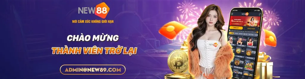 Khuyến mãi chào mừng Kbet Casino