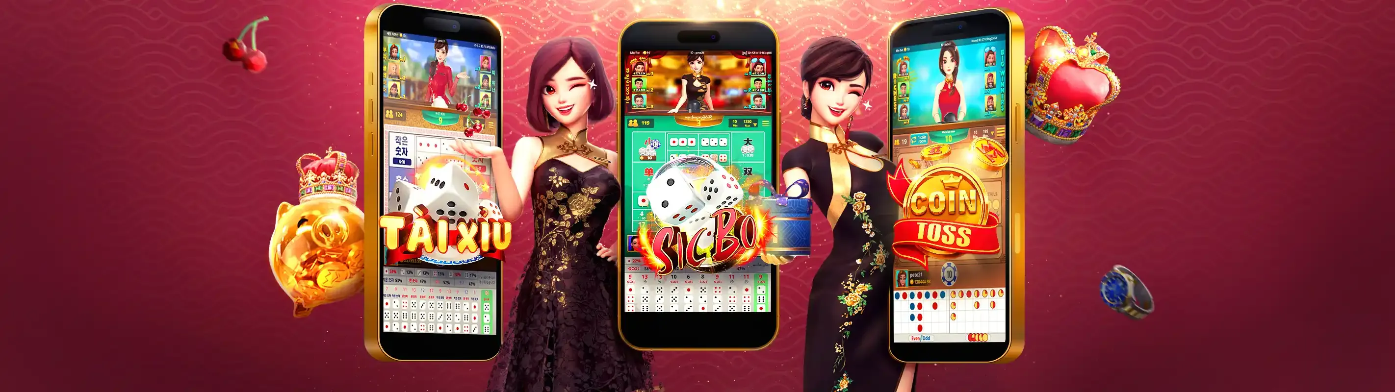Máy đánh bạc hàng đầu tại Kbet Casino 2026
