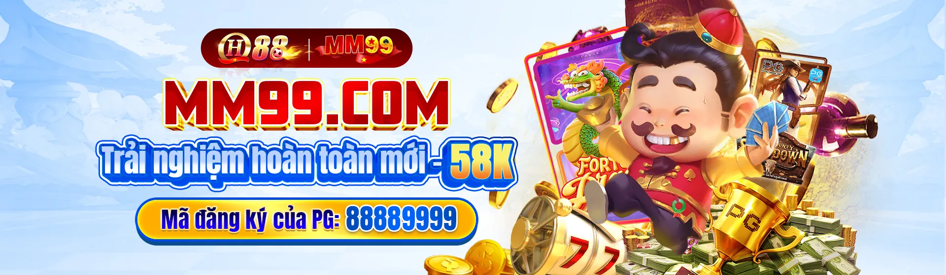 Ứng dụng Kbet Casino trên điện thoại