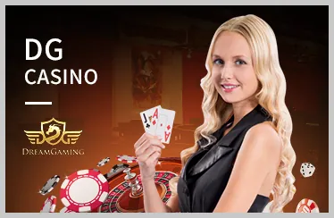 Trò chơi Rồng Hổ tại Kbet Casino