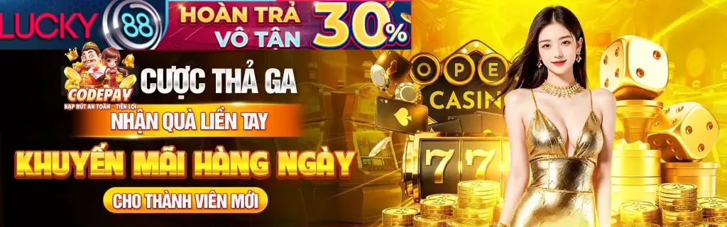 Hoàn trả hàng tuần Kbet Casino