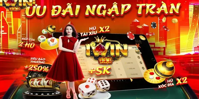 Các game slot hàng đầu tại kbet casino