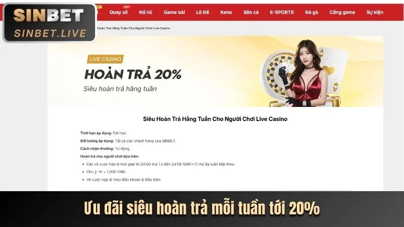 Cập nhật trò chơi bắn cá